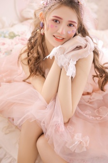 女房客