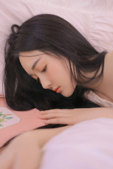 做完之后流出白色液体